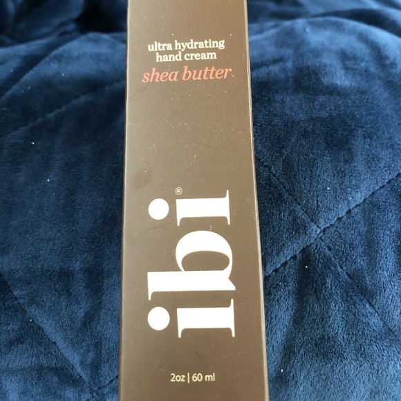 HAND CREAM - Picture 1 of 5
